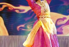 जिला बस्तर जगदलपुर के चित्रकूट मे चित्रकूट महोत्सव 24 एवं 25 फरवरी क़ो रंगारंग कार्यक्रमों की प्रस्तुति के साथ मनाया गया AVएवं महोत्सव का समापन हुआ